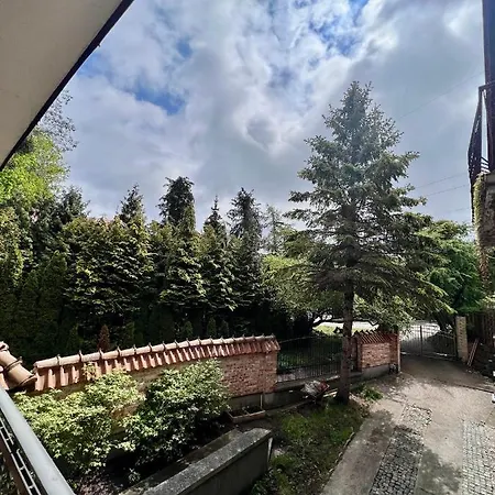 12 Min Od Centrum Appartement