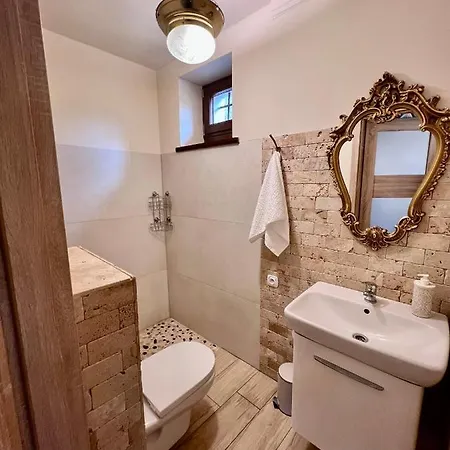 12 Min Od Centrum Appartement *