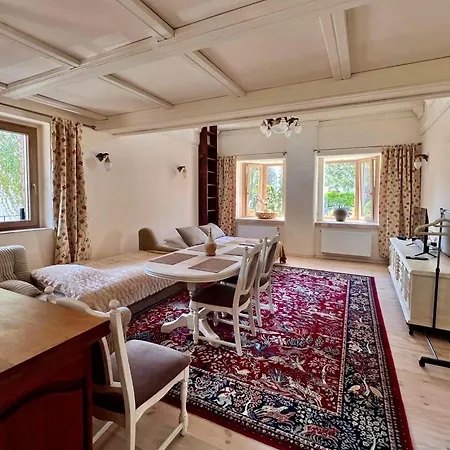 12 Min Od Centrum Sopot