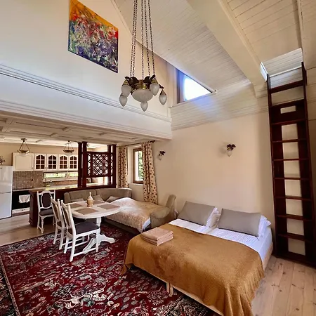 Appartement 12 Min Od Centrum Sopot