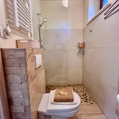 Appartement 12 Min Od Centrum *