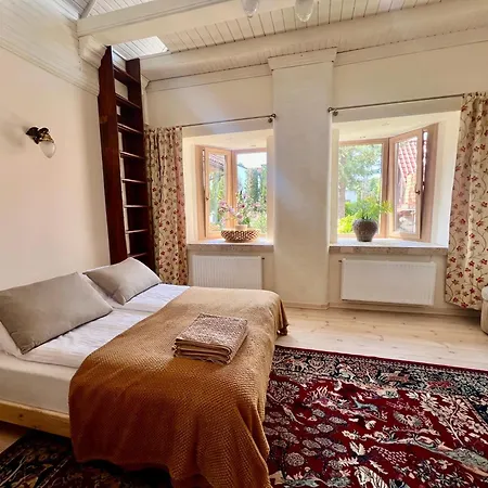 12 Min Od Centrum Sopot