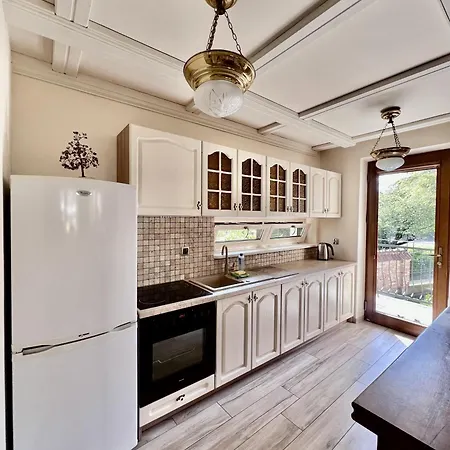 Appartement 12 Min Od Centrum