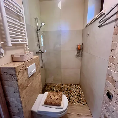 Appartement 12 Min Od Centrum *