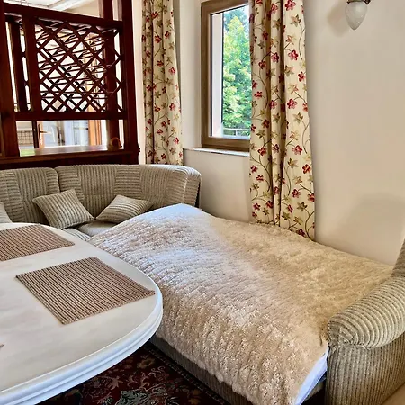 Appartement 12 Min Od Centrum Sopot