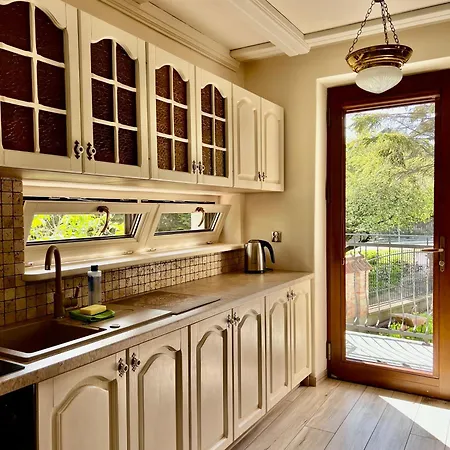 12 Min Od Centrum Sopot