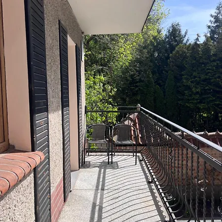 12 Min Od Centrum Sopot