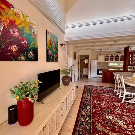 Appartement 12 Min Od Centrum