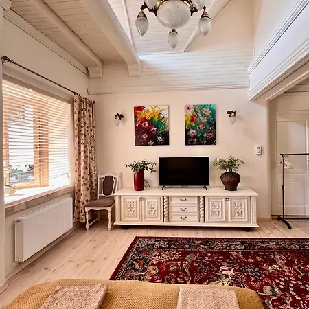 Appartement 12 Min Od Centrum Sopot