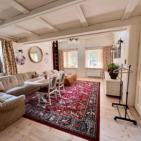 12 Min Od Centrum Appartement *