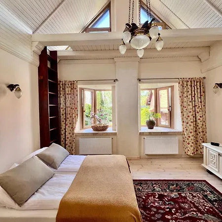 Appartement 12 Min Od Centrum Sopot