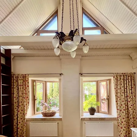 Appartement 12 Min Od Centrum *