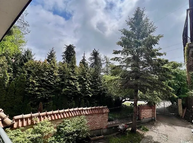 12 Min Od Centrum Apartman