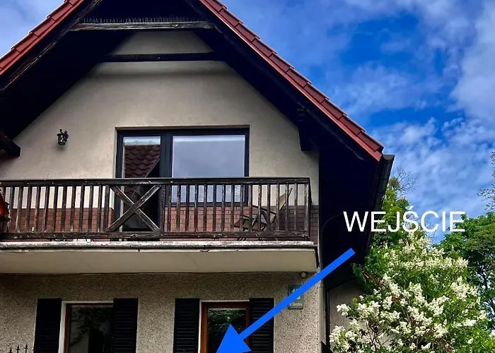 Apartman 12 Min Od Centrum