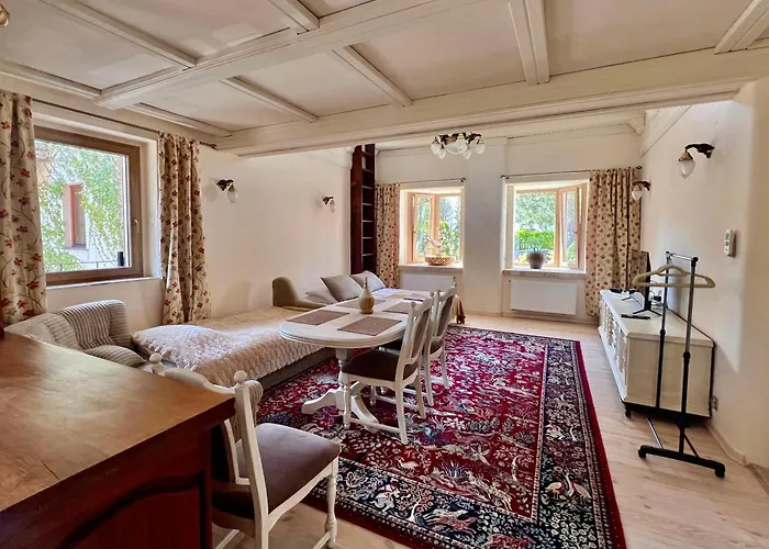 12 Min Od Centrum Sopot