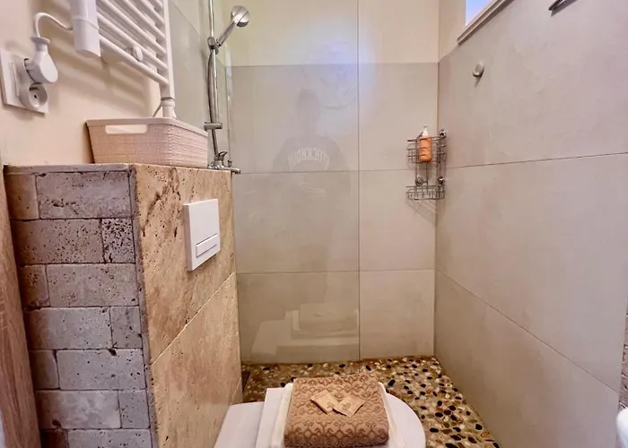 Apartman 12 Min Od Centrum *