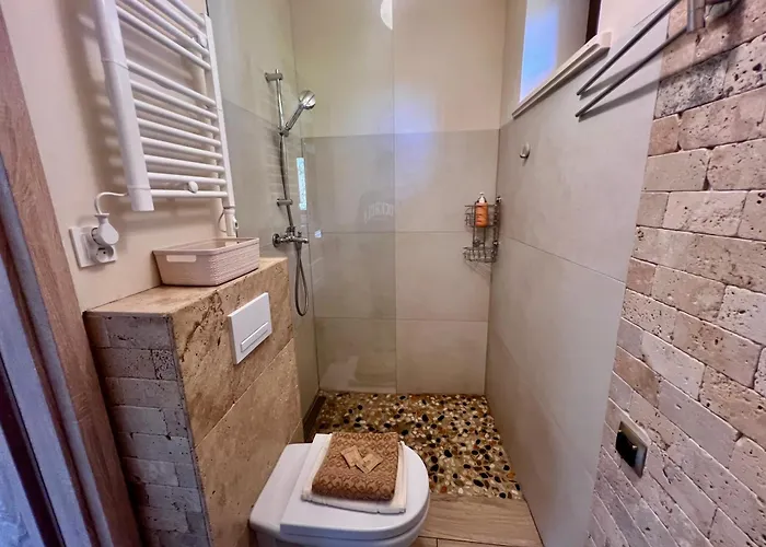 Apartman 12 Min Od Centrum *