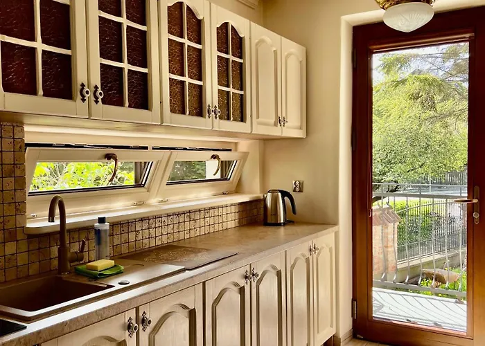 12 Min Od Centrum Sopot