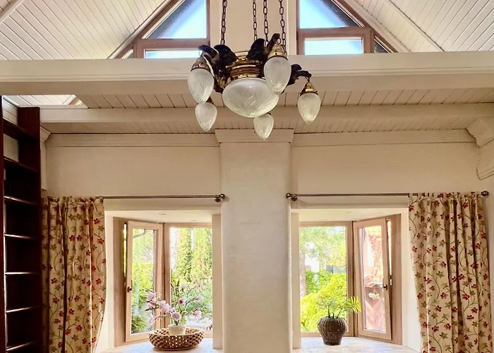 Apartman 12 Min Od Centrum *